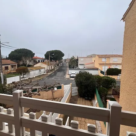 Les Patelles * Le Grau-dʼAgde